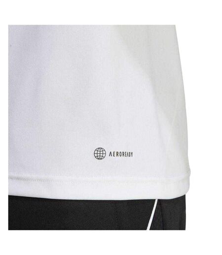 Maillot Tiro Competition Homme Blanc Adidas