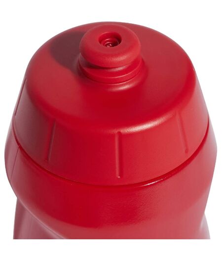 Gourde Tiro Taille Unique Rouge Adidas
