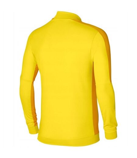Veste Academy Homme Jaune Nike
