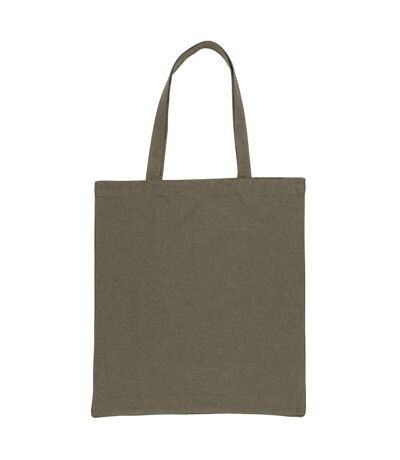 Tote Bag Impact Taille Unique Vert XD Collection