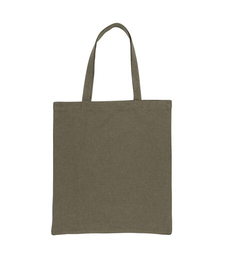 Tote Bag Impact Taille Unique Vert XD Collection