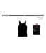 T Shirt LOTTO - Pack de 2-4