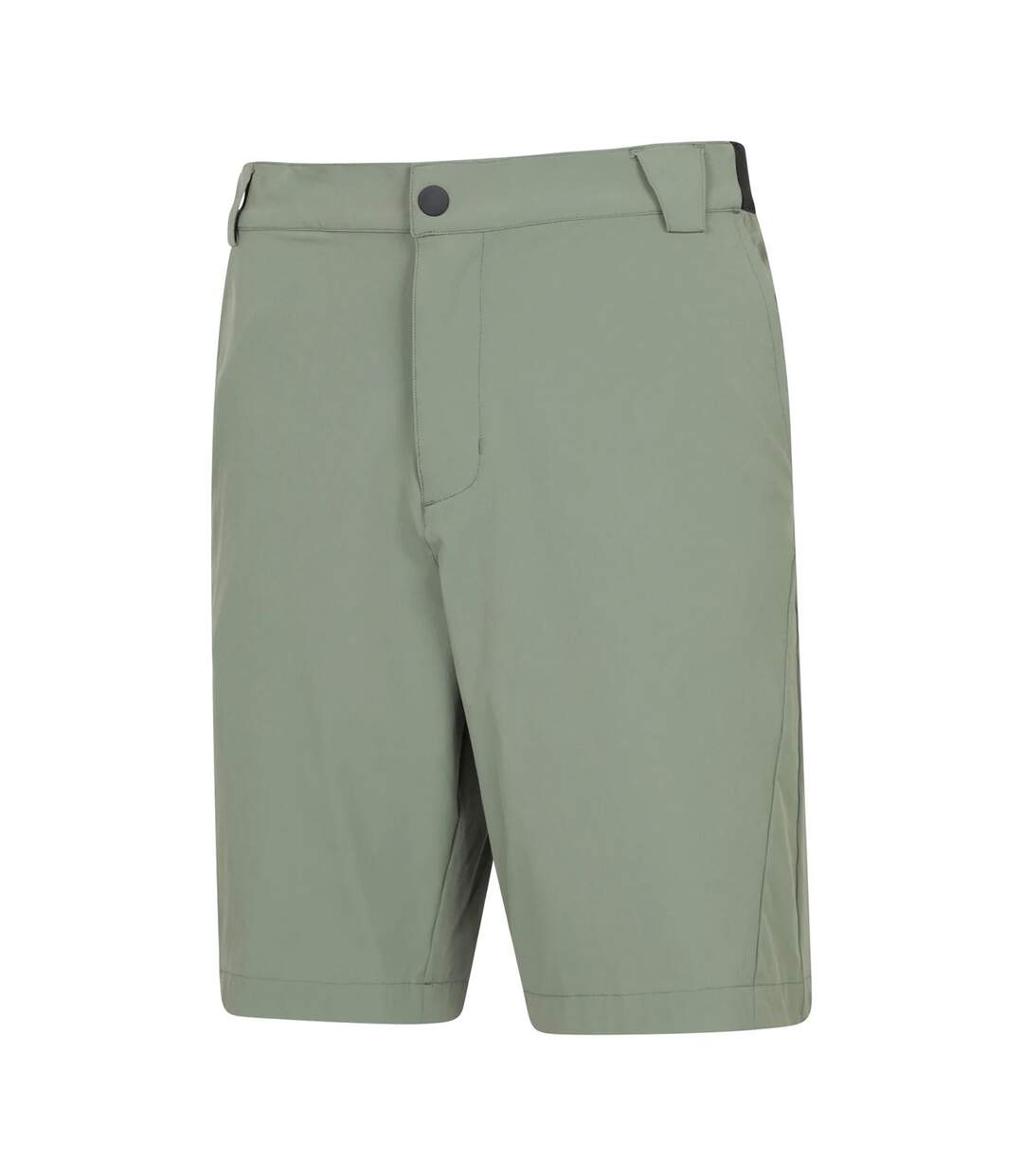 Short Uni Wander Homme Kaki Clair Mountain Warehouse-3