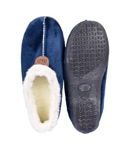Charentaise Femme Pantoufle PREMIUM