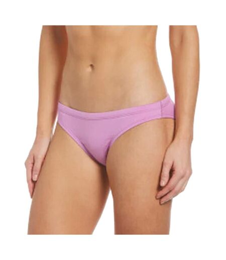 Bas de maillot de bain Rose Femme Nike NESSA - L