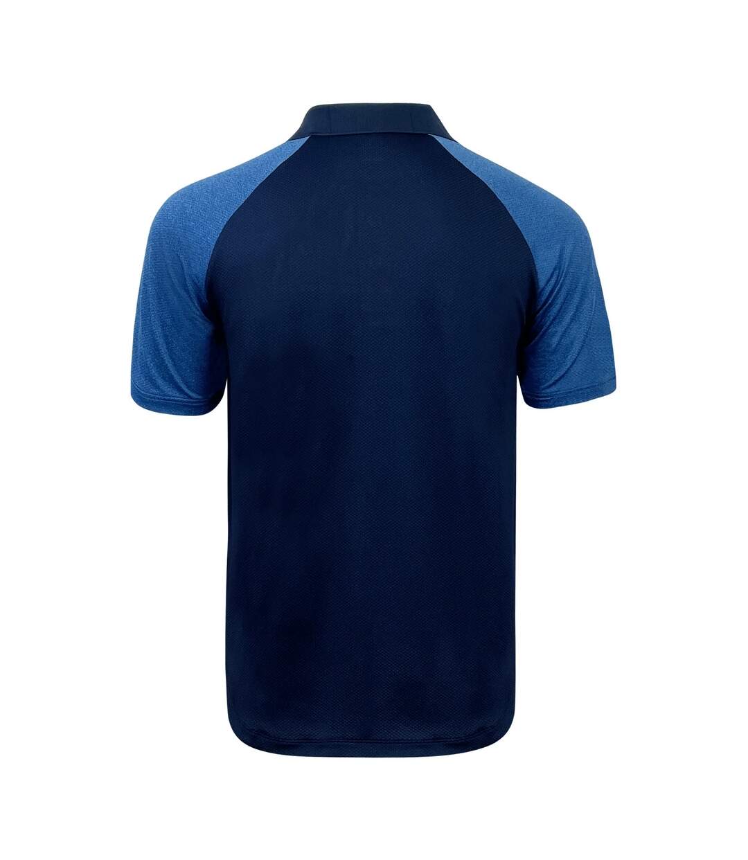 Mens Elite Polo Shirt Navy Blue Navy Canterbury-2