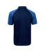Mens Elite Polo Shirt Navy Blue Navy Canterbury-2