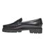 Mocassins Dan Lug Femme Marron Bordeaux Sebago-3