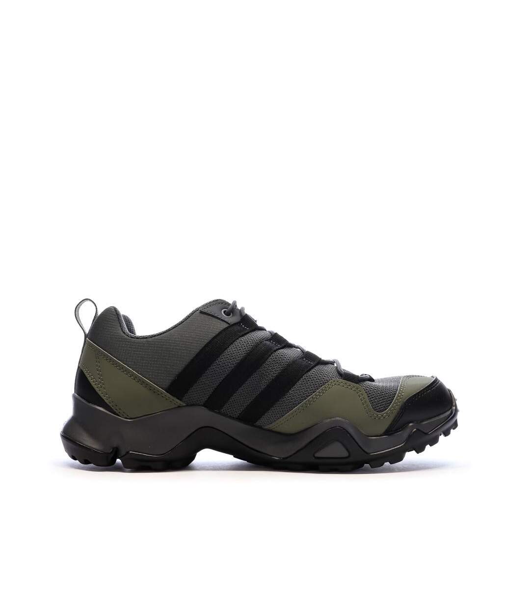 Chaussures de randonnées noir homme adidas terrex ax2s-2