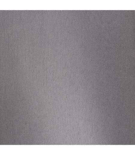 Nappe Antitache Ronde Unie 180cm Gris