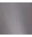 Nappe Antitache Ronde Unie 180cm Gris-2