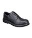 Mens S3 Sr Fo Action Leather Safety Shoes Black Portwest-1