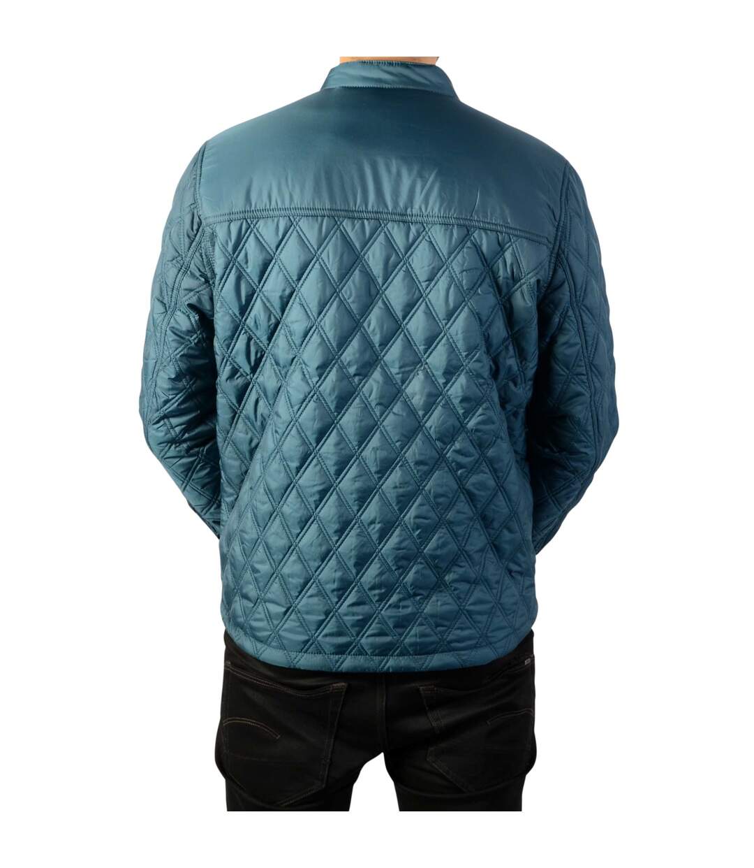 Blouson Matelassé Pepe Jeans Pratt