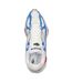 Baskets L003 2k24 Homme Blanc Bleu Rouge Lacoste-4
