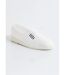 Mocassins toile largeur confort-1