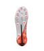 Womens/ladies Ultra 5 Ultimate Firm Ground Football Boots  White Puma-4