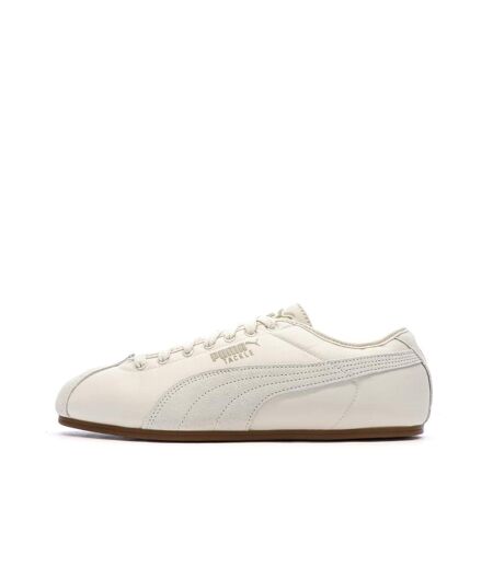Baskets beiges homme puma tackle nylon