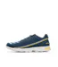 Chaussures de running marine homme adidas widewalk-1