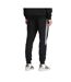 Pantalon De Jogging Tiro Homme Noir Adidas-3