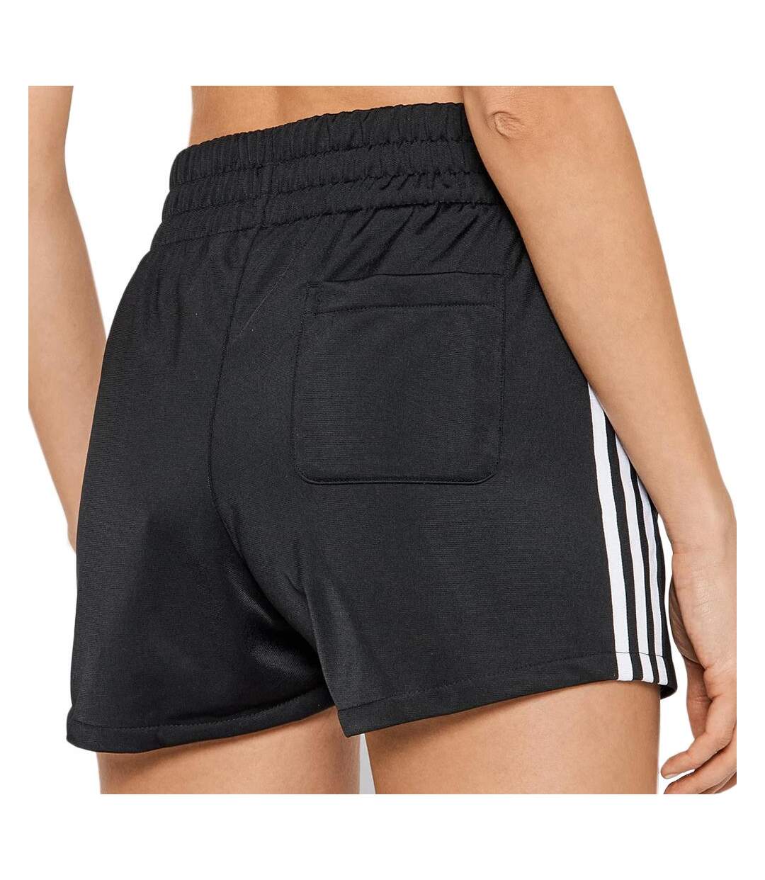 Short Noir Femme Adidas FM2610 - 14A