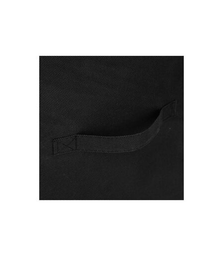Boîte de Rangement Pliable Basic 31x31cm Noir
