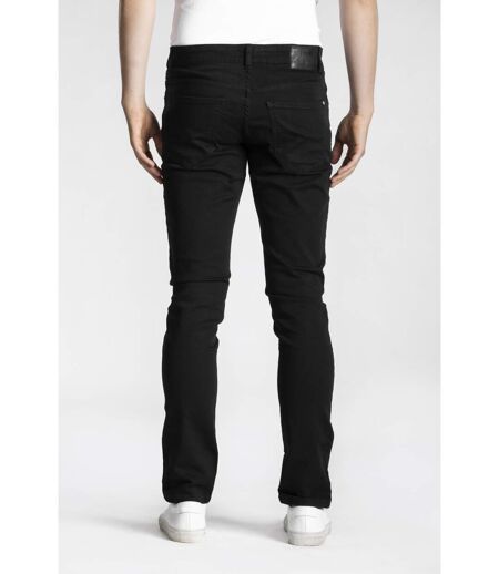 Jeans stretch RL80 Fibreflex® coupe droite ajustée twill 'Rica Lewis'