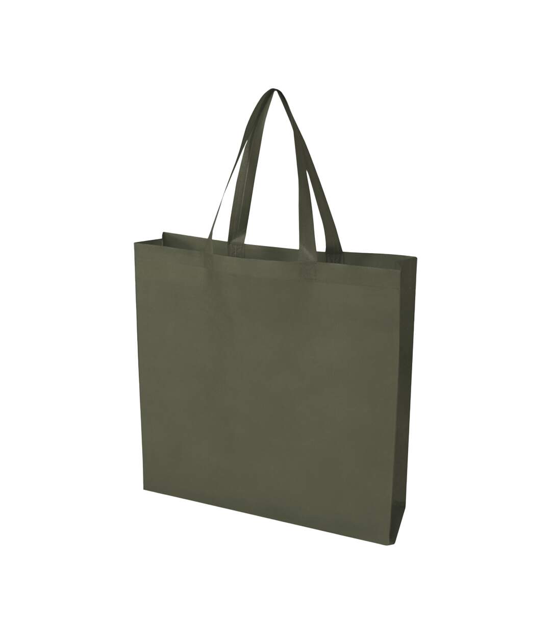 Tote Bag Ecoseal Taille Unique Vert Forêt Floso-1