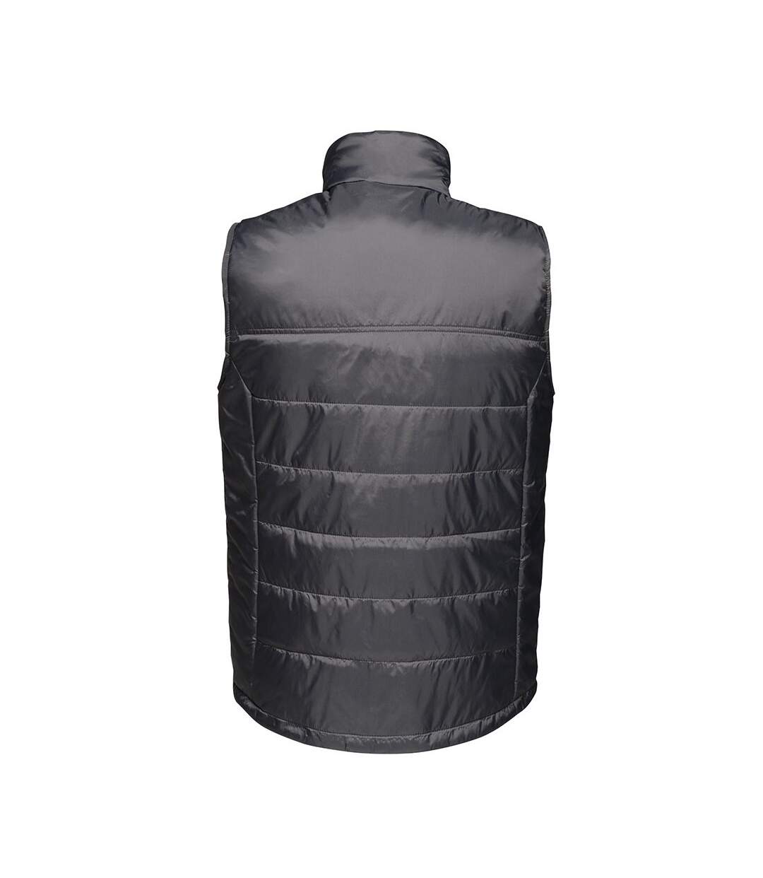Regatta Mens Stage II Insulated Bodywarmer (Seal Grey) - UTPC3295-2