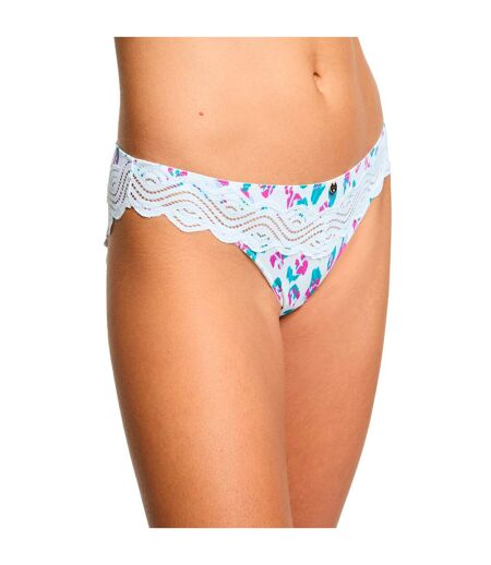 Slip blanc Paola