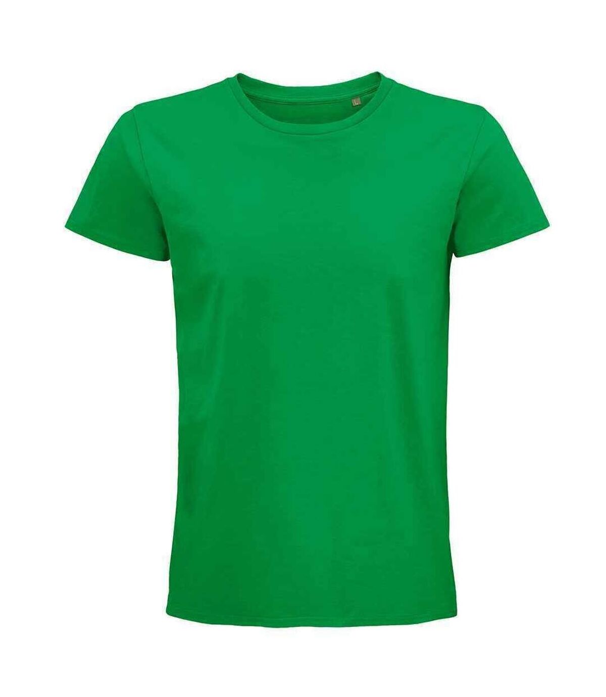 SOLS - T-shirt organique PIONEER - Adulte (Vert) - UTPC4371