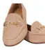 Mocassins Glair Femme Taupe Dune London-4