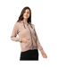 Veste À Capuche Femme Champignon Martes Essential-1