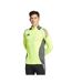 Veste Entraînement Tiro Competition Homme Vert Noir Adidas-4
