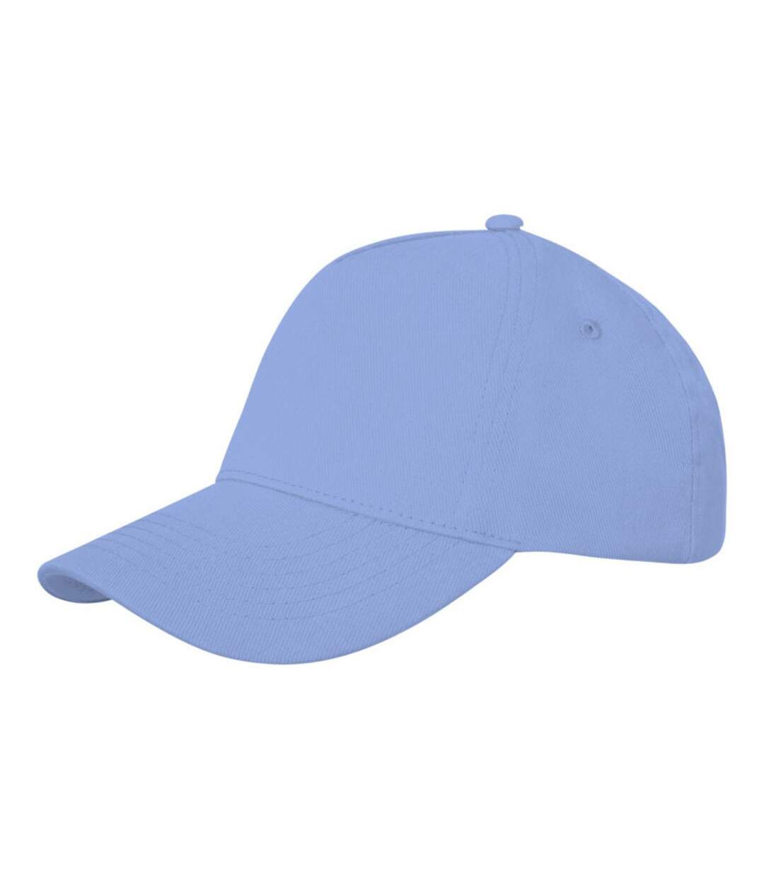 Casquette doyle adulte bleu clair Elevate-3