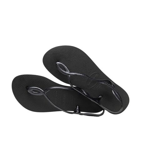 Tong à Elastiques Enfant Havaianas Luna