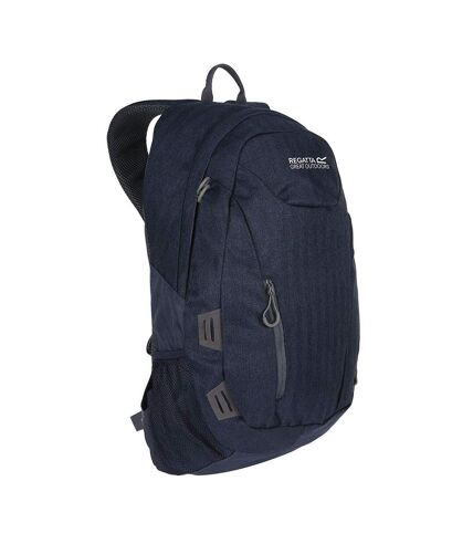 Regatta Great Outdoors Altorock II - Sac à dos (25 litres) (Bleu marine) (One Size) - UTRG2799