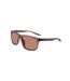 Nike Unisex Adult Chaser Ascent Smokey Sunglasses (Mauve/Copper) (One Size) - UTBS3617