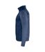 Mens Stealth Jacket Dark Navy Cutter & Buck-3