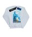 Disney - Sweat ALADDIN MOVIE UNLEASH THE POWER - Femme (Blanc) - UTBI5439-1