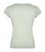T-shirt Belice Femme Vert Brume Roly-2