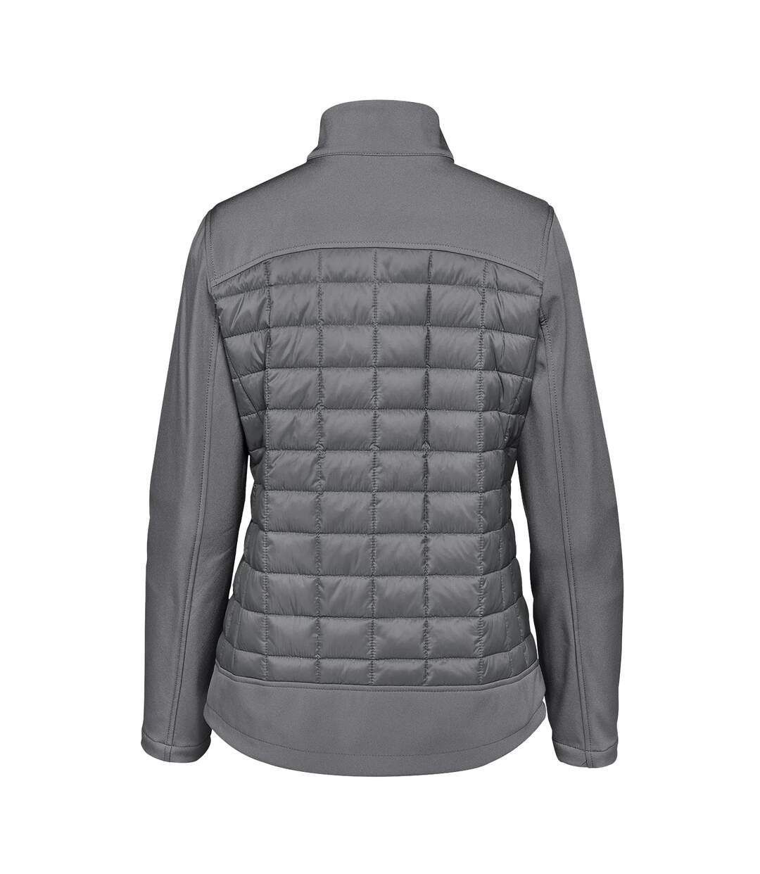 Veste Softshell Appalachian Femme Granite Stormtech-2