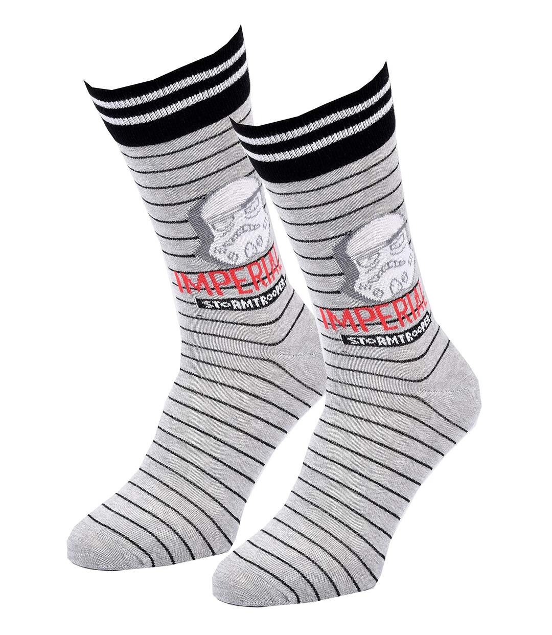 Chaussettes Pack Cadeaux Homme STW STORM23A-2