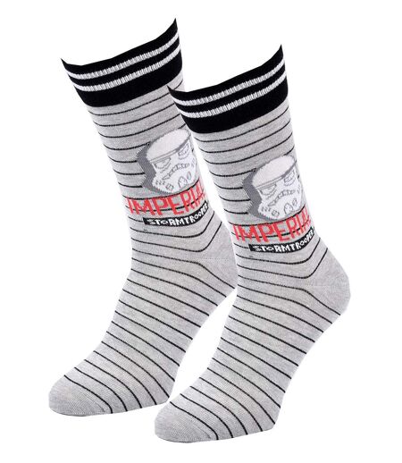 Chaussettes Pack Cadeaux Homme STAR WARS STORM23A