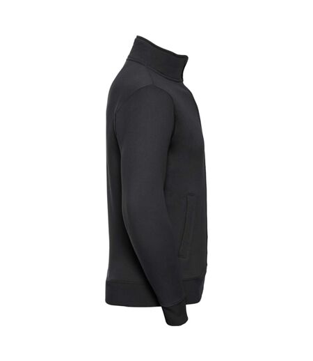 Veste De Survêtement Authentic Homme Noir Russell