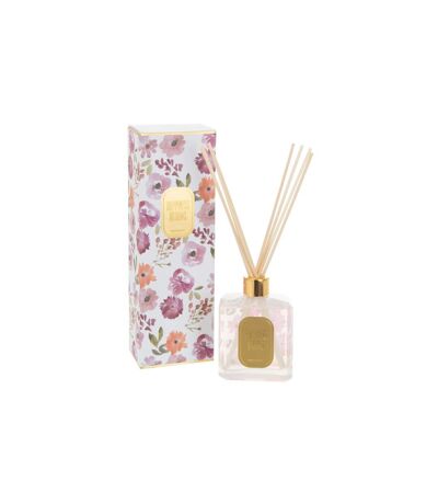 Diffuseur de Parfum Happiness Blooms 180ml Mimosa & Rose