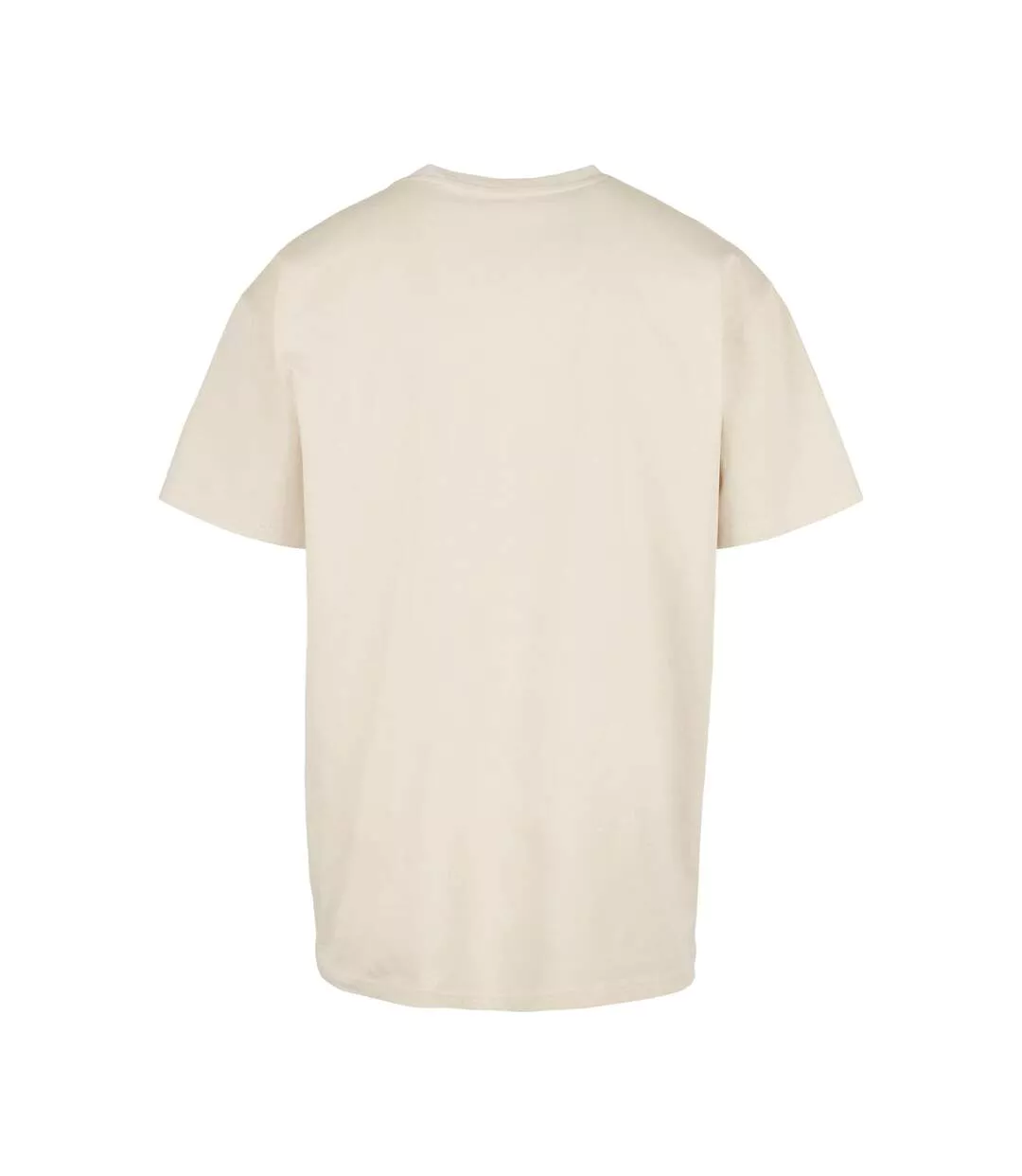 T-shirts Homme Sable Urban Classics-2