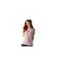 T-shirt Motif/style Imprimé Nature Fingal Femme Lilas Clair Regatta-1