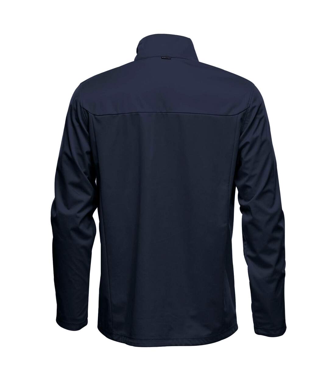 Veste softshell greenwich homme bleu marine Stormtech-2