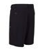 Mens Gatesgillwell B Cargo Shorts Black Trespass-2