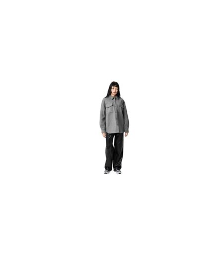 Veste-chemise Femme Anthracite Jack Wills